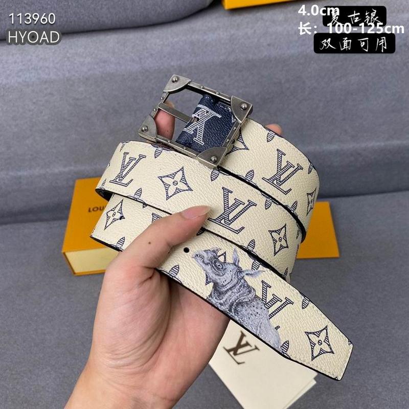 LV Belts 7052